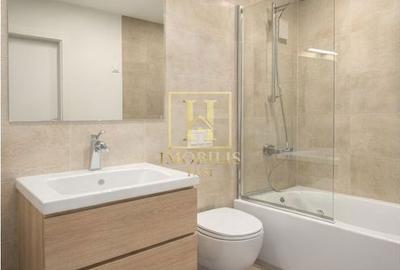 Apartament cu 3 camere în Bârnova - 4