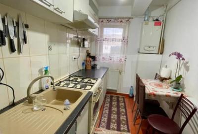 Apartament cu 3 camere semidecomandat, mobilat în George Enescu - 5