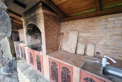 Casă cu 5 camere cu Teren 1090 Mp în Târnăveni - 13