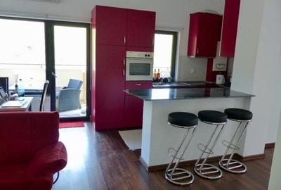 Apartament de 3 camere, 70mp, zona Dontah - 4