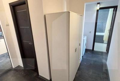 Apartament cu 3 camere în Tineretului - 11