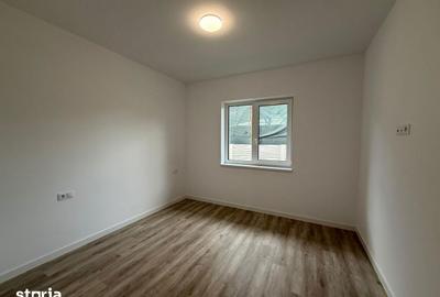 Casă cu 3 camere cu Teren 557 Mp în Cetate