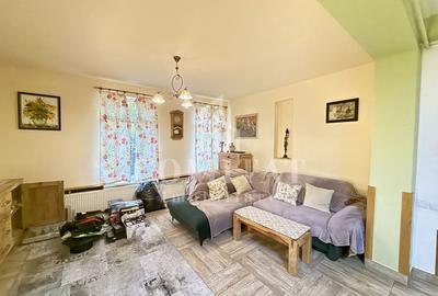 Casă individuală cu 4 camere cu Canalizare în Gheorgheni - 6