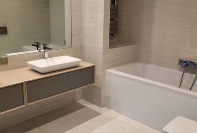 Apartament cu gradina Primaverii - 5