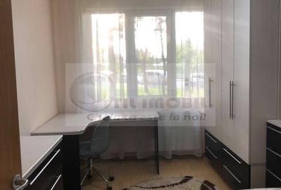 Podu Ros - Apartament 2 camere decomandat - Locuinta sau Cabinet ! - 3