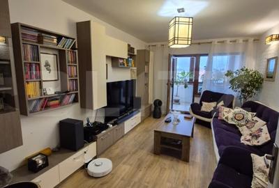 Apartament premium cu 4 camere, ultracentral - Design Personalizat - 8