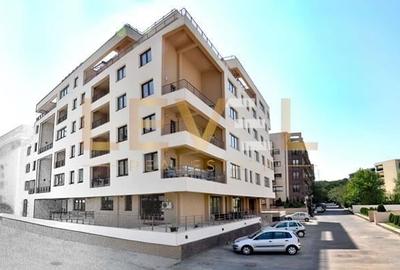 Apartament cu 3 camere decomandat, mobilat în Herăstrău - 17