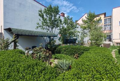 Vanzare apartament cu 3 camere Central. Comision 0! - 11