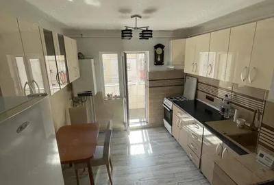 Apartament cu 2 camere decomandat în Central - 4