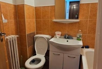 Garsonieră decomandată în Nicolina - 4