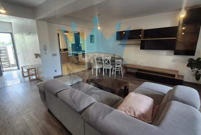 Casă individuală cu 4 camere cu Canalizare în Apărătorii Patriei - 4