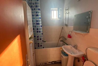 Apartament cu 3 camere decomandat în Neptun - 8