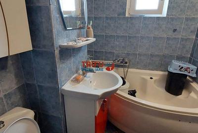 Apartament cu 3 camere decomandat în Central - 6