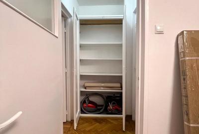 Apartament 2 camere, renovat, etaj 3/10 – zona  Hotel Victoria Bulevard - 11