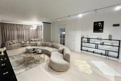 Apartament de lux, Craiovita Noua, vis-a-vis de Promenada Mall