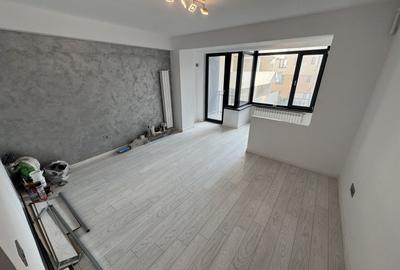 Studio / Garsonieră zona Tomis Nord - Campus - 1