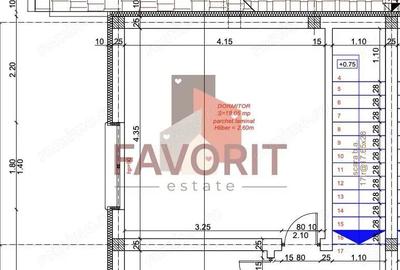 Casă cu Canalizare în Moșnița Veche