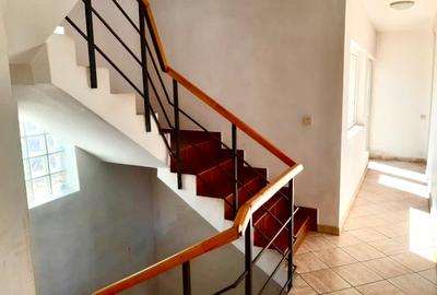 Vanzare casa individuala Obor Mosilor Fainari - 16