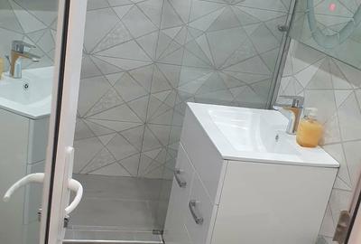 Apartament cu 2 camere semidecomandat în Vitrometan - 1