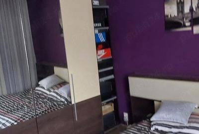 Apartament cu 3 camere decomandat în Central - 4