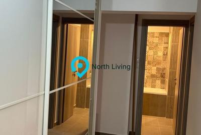 Apartament cu 3 camere decomandat, mobilat în Cișmigiu - 17