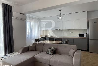 Apartament cu 2 camere în Calea Aradului - 2