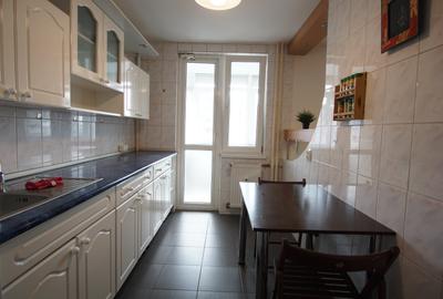 Apartament cu 2 camere semidecomandat, mobilat în Obor - 13