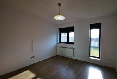 Vila individuala cu teren total de 750 mp si finisaje moderne - 13