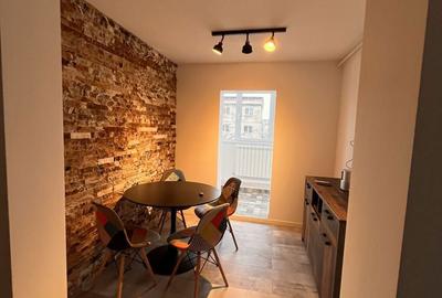 Apartament cu 2 camere decomandat în Ultracentral - 3