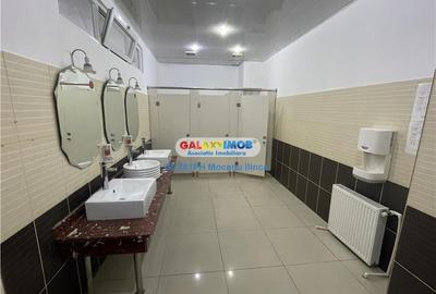 Inchiriere spatiu birou, in Ploiesti, zona Vest - 12