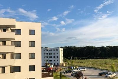 Ap. 2 cam | Greenfield | Proprietar | Loc parcare inclus - 9