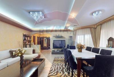 Vila de lux mobilata/utilata cu terasa+foisor, garaj,gra... - 2