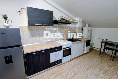 Garsonieră, mobilată în Bucium - 8