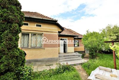 Unirii - Teren intravilan 4800 mp - la sosea - 5