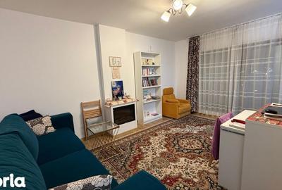 Apartament cu 3 camere semidecomandat în Florești - 11