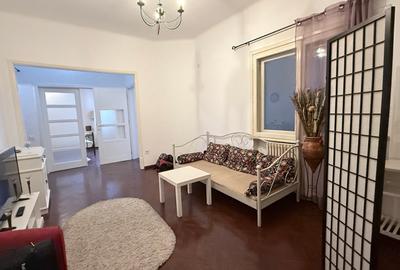 Metrou Romana / Renovat complet / Piata Amzei - 2