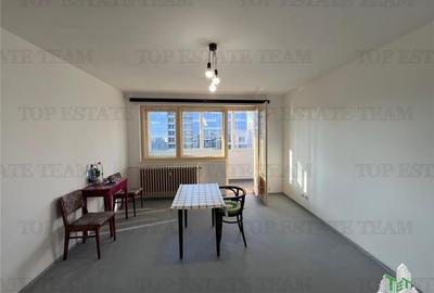 Apartament 3 camere + 2 balcoane cu o priveliste senzationala si pe fata si pe s - 5