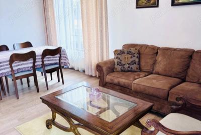 Inchiriez apartam 3 cam lux in ONIX - 4