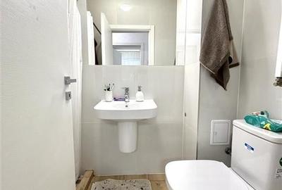 APARTAMENT DE VANZARE | 3 CAMERE | PRIMA UNIVERSITATII |  ORADEA - 8