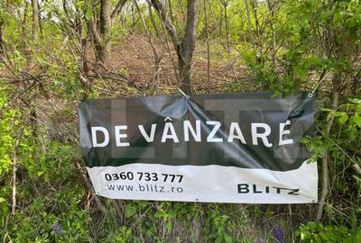 Teren zona Episcopiei - 9