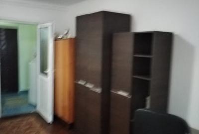 Apartament cu 1 camera - zona Tatarasi - Flora - 1