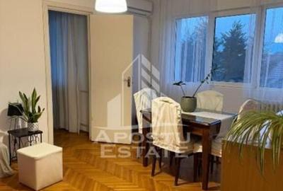 Apartament 2 camere Complexul Studen?esc - 8
