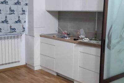 Apartament 3 camere complet mobilat si utilat - 2