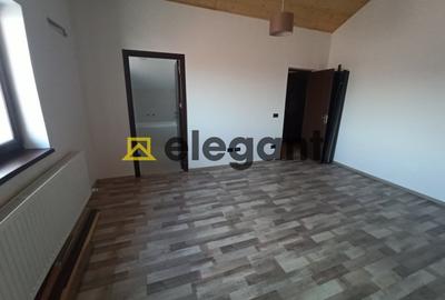 Casă individuală cu 6 camere cu Canalizare în Bordei - 20