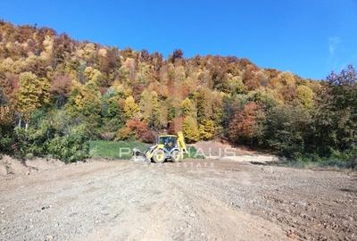 Teren Viilor , view superb ,ideal pentru casă! , 647 MP! Teren Viilor , view superb ,ideal pentru casă! , 647 MP! - 2