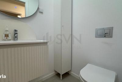 Apartament cu 3 camere decomandat, mobilat în Grivița - 6