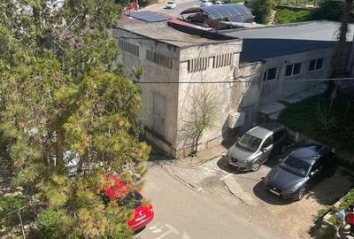 Vand apartament 2 camere MEDGIDIA - 1