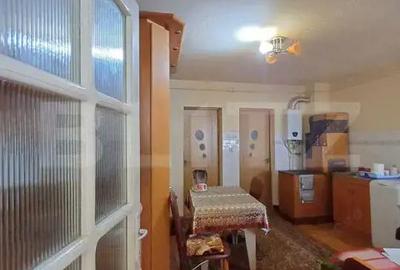 Casă cu 2 camere cu Teren 202 Mp în Turda - 14