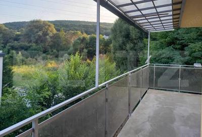 Apartament cu 2 camere semidecomandat în Mănăștur - 3