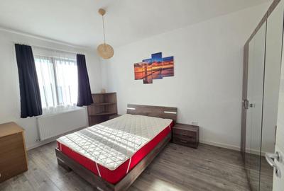 Apartament cu 2 camere decomandat, mobilat în Chișoda - 4
